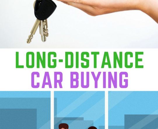 Long-distance car buying experience. #CarPurchase #FamilyMove #Moving