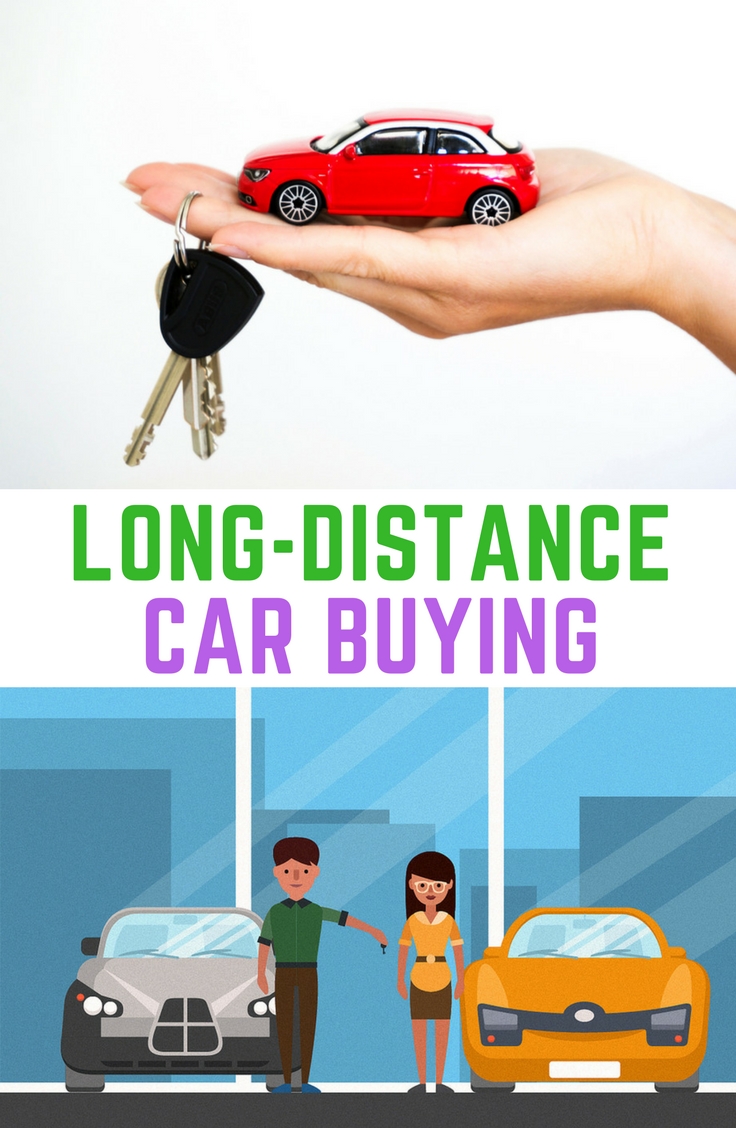 Long-distance car buying experience. #CarPurchase #FamilyMove #Moving