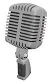 microphone