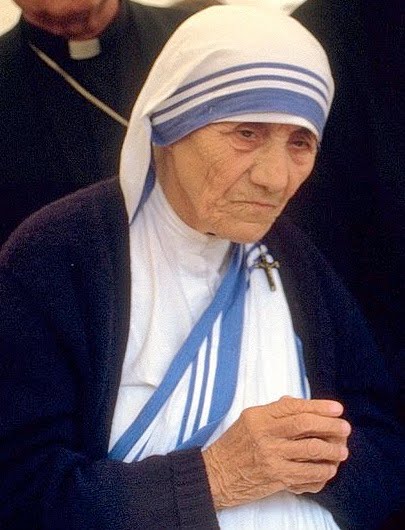 motherteresa