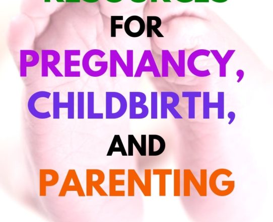 Online resources on pregnancy, childbirth, and parenting. #babies #mom #pregnancy #parenting