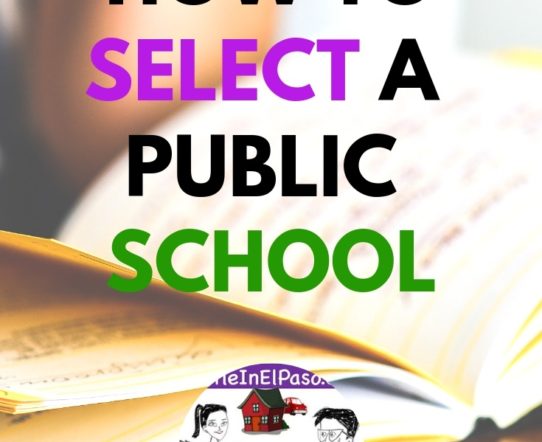 Selecting a school or a school district is sometimes a tedious work. Talking to other parents help. However, doing your own research is the best policy. The article provides information on how to select a school. #school #education #parenting #kids
