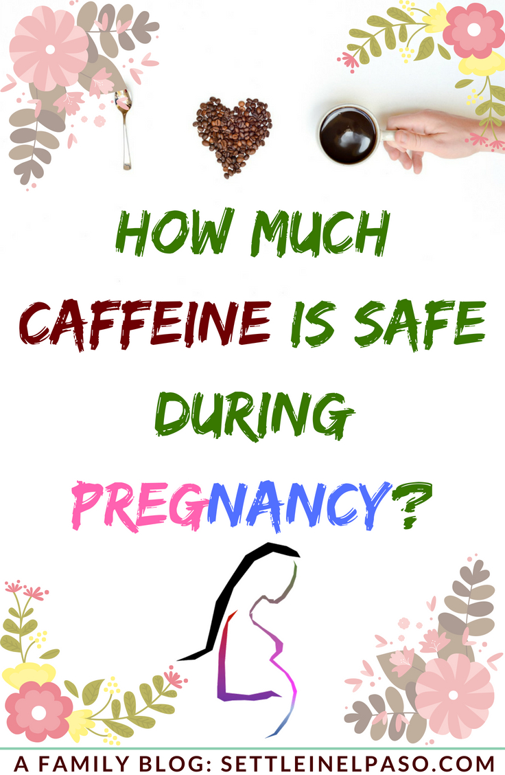 Is caffeine safe for the baby during pregnancy? If yes, how much caffeine is safe at that time? #caffeine #pregnancy #pregnancycare #maternity