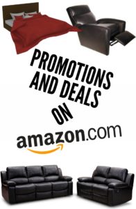 Promo codes for promotions and deals on Amazon.