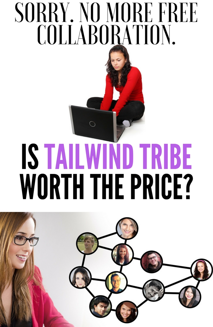 Tailwind Tribe is expensive. Is the new Tailwind Tribe worth the price?