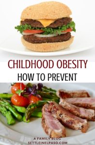 Childhood Obesity in our country is concerning. The post describes ways to assess and prevent childhood obesity.