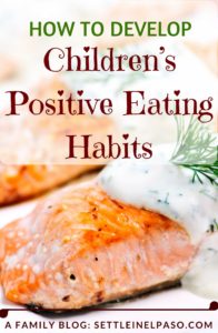 Encourage children in developing positive eating habits. Prepare healthy food for children. #kidsmeals #FoodHabit #HealthyFood #healthymeal #kidsfood