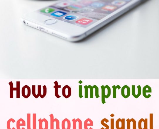 How to improve cellphone signal at home #cellphone #cellphonesignal #cellphonetips #cellphonereception