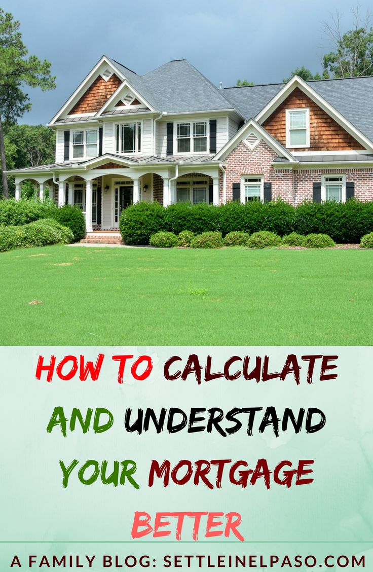 calculate-interests-and-plan-to-pay-off-mortgage-early