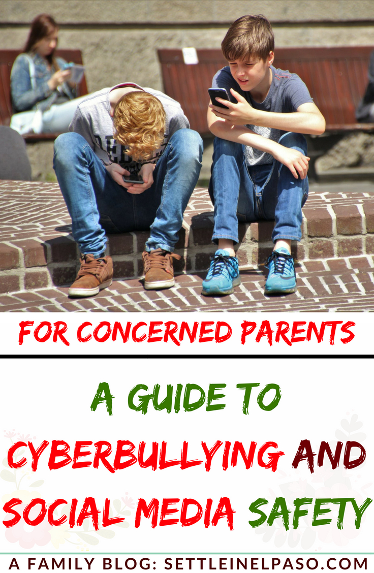 Preventing cyberbullying is the best way to protect your child. The post describes a guide on how to safeguard children against cyberbullying. #cyberbullying #parenting #children