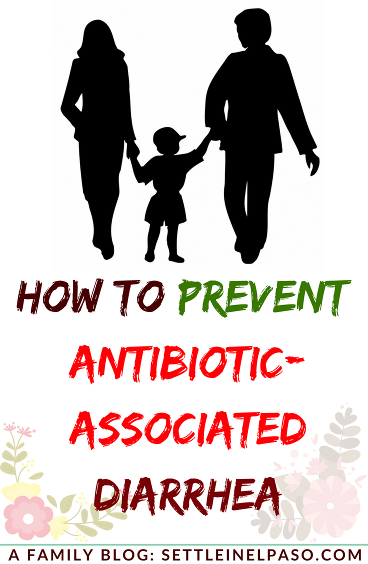 Antibiotic may cause diarrhea in children as well as in adults. Antibiotic-associated diarrhea can be prevented using several precautions. #parenting #diarrhea #kids #kidswelfare #kidshealth #health