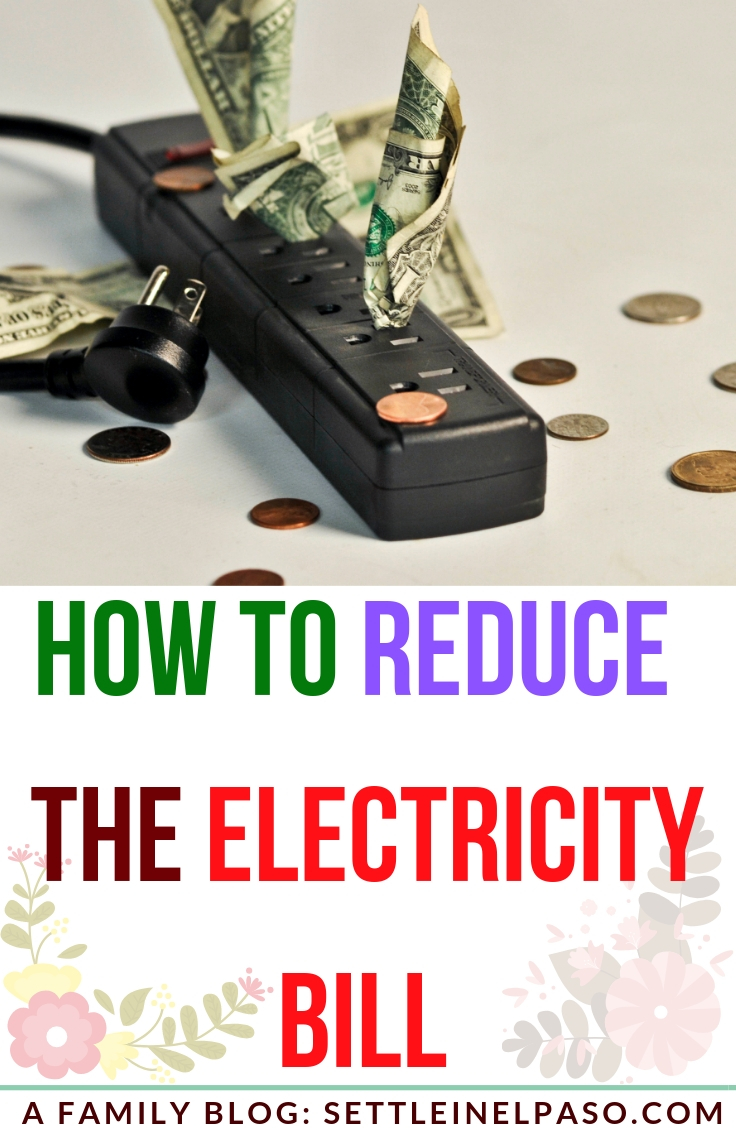 How to reduce the electricity bill? #FrugalLife #frugal #familylifestyle #saving #savingplan