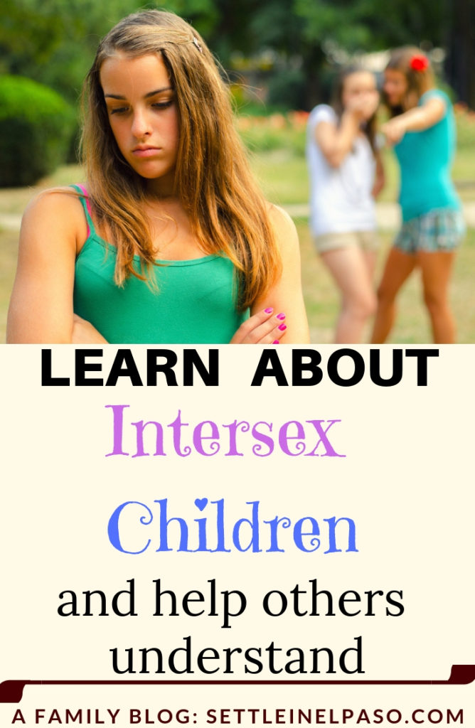Learn more about Intersex children and raise the awareness. #intersexawareness #awareness #intersex #family