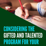 Gifted and Talented education, commonly called G/T, provides additional materials and resources to students identified as gifted. Gifted and talented education is a part of the public school systems in USA. How to prepare a child for the gifted and talented program? #giftedtalented #gifted #talented #education #childdevelopment