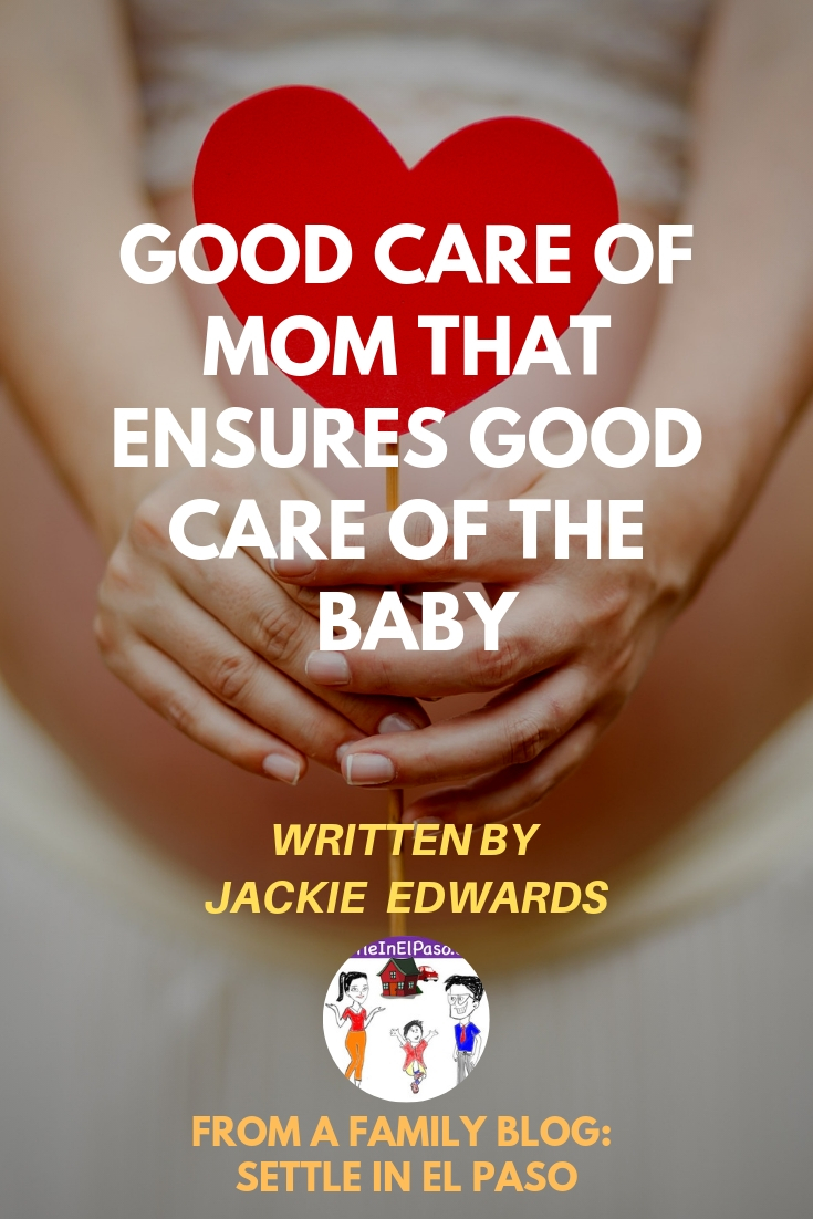 Taking good care of mommy is essential at all times to ensure good care of the baby. Extra care is essential during pregnancy.  #Pregnancy #child #baby #family #momcare #formom