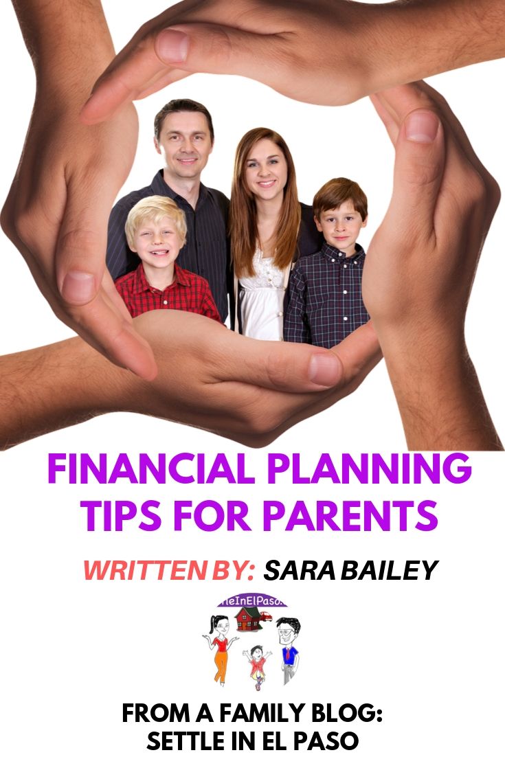 Financial planning: Plan Early, Save Often: Financial Planning Tips for Parents #financialplanning #finanance #moneyplanning #family