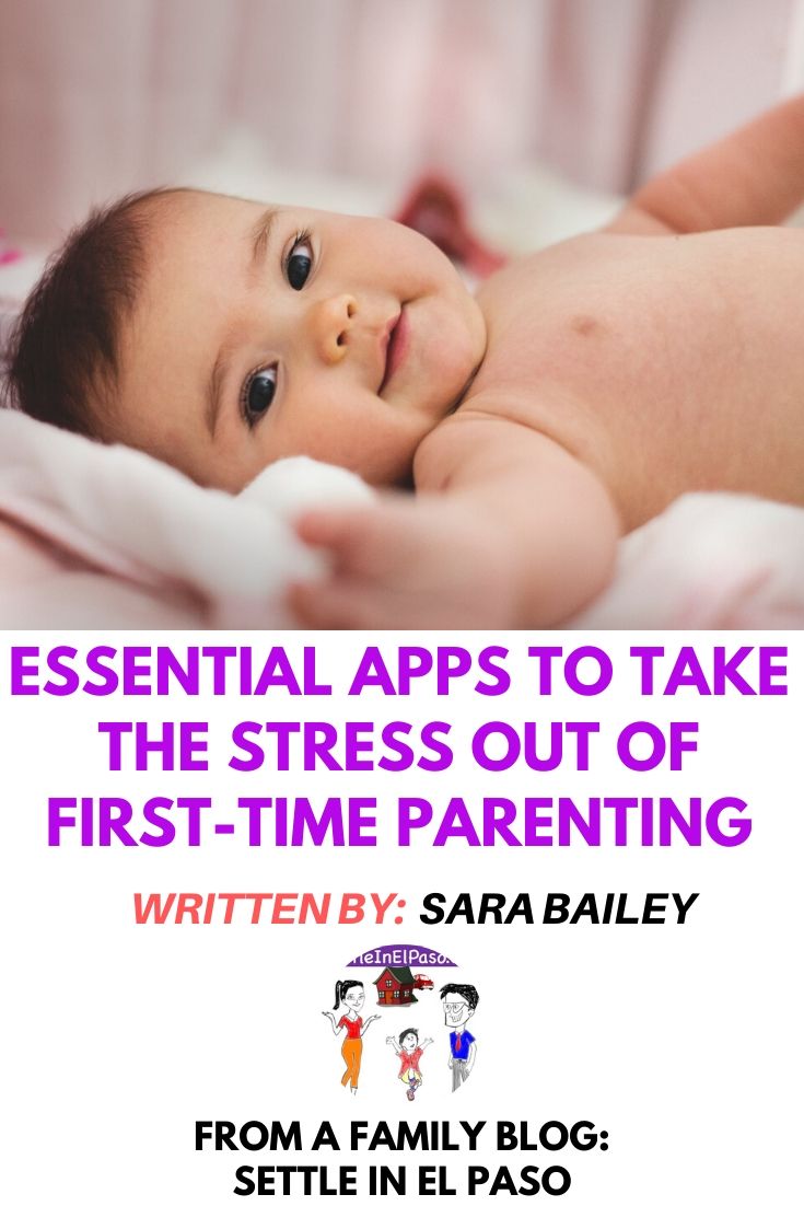 Essential Baby apps