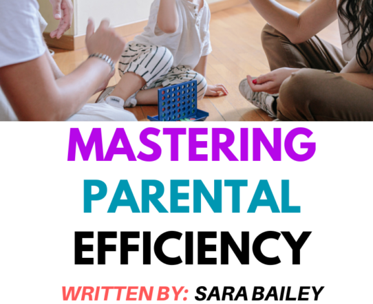 Parental efficiency
