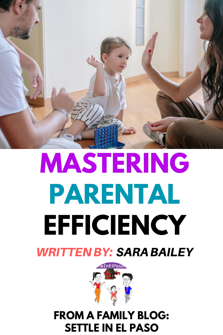 Parental efficiency